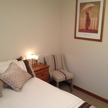 Ordieview Bed & Breakfast Luncarty Bilik gambar