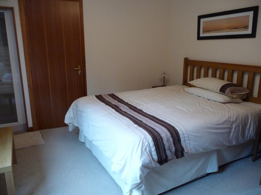 Ordieview Bed & Breakfast Luncarty Luaran gambar