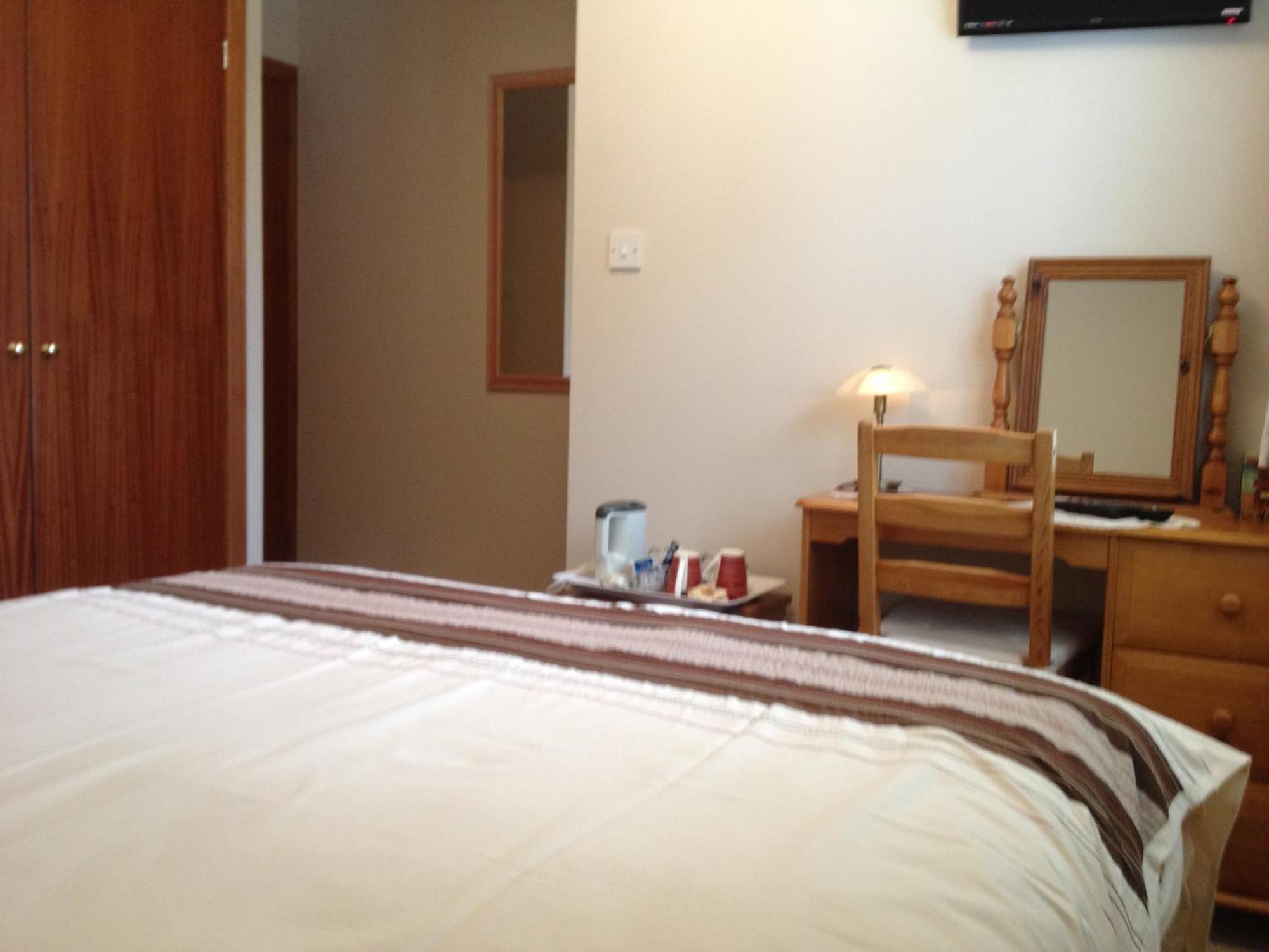 Ordieview Bed & Breakfast Luncarty Bilik gambar