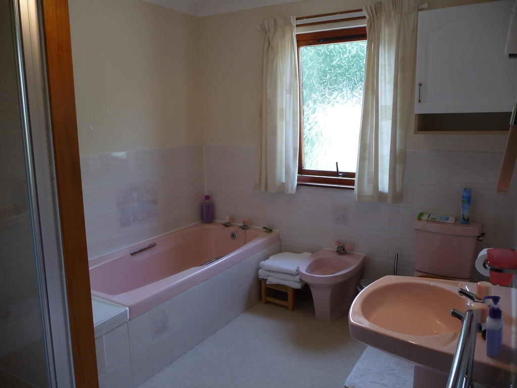 Ordieview Bed & Breakfast Luncarty Bilik gambar